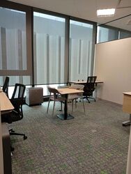 Hub Synergy Point (D2), Office #613403271